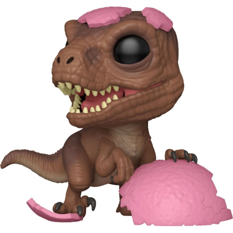 Funko Pop! Movies: Jurassic World - Raptor​ #1897 Vinyl Figure