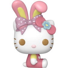 Funko Pop! Sanrio: Hello Kitty and Friends (Spring) - Hello Kitty #130 Vinyl Figure