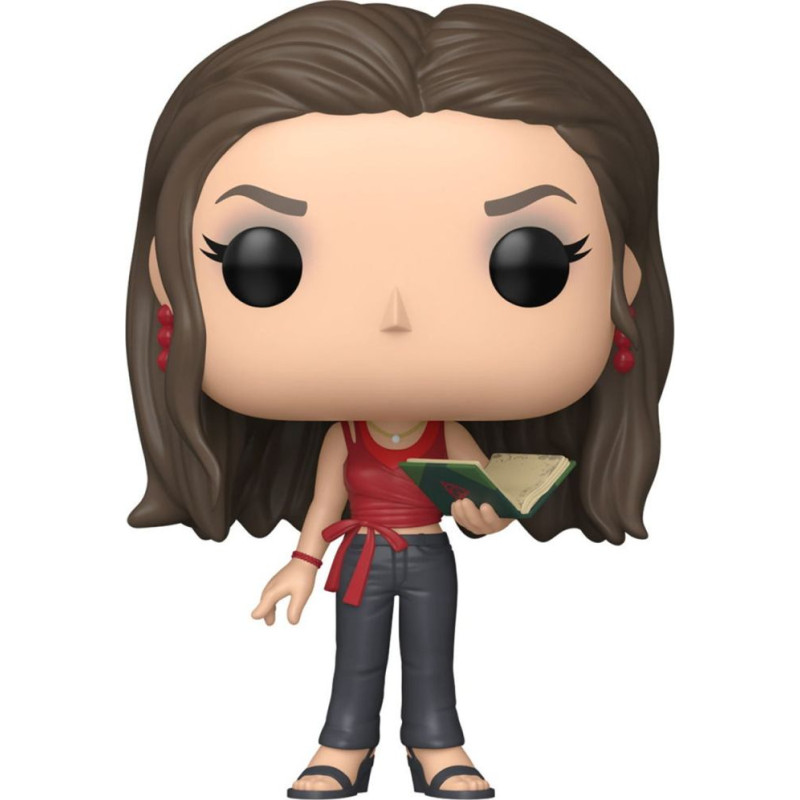 Funko Pop! Television: Charmed – Piper Halliwell #1833 Vinyl Figure