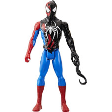 Hasbro Spider-Man: Venom Versus Spiderman Titan Figure (G0941)