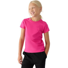 4F T-shirt 4F F1658 Jr 4FJWMM00TTSHF1658 55S (158cm)