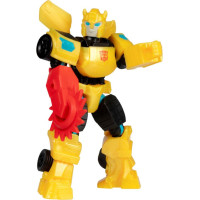 Hasbro Transformers: Mixmashers Basic Figure - Bumblebee (F9734)