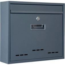 Saska LETTERBOX 36X9X31.3CM 1067568 SASKA GARDEN