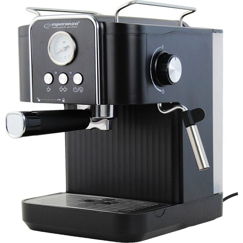 Esperanza ekspres kolbowy do kawy excelsa ekc010