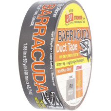 Blue Dolphin BARRACUDA INDUSTRIAL BLUE DOLPHIN REPAIR TAPE 48MMx45.7M