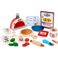 Little Tikes : Creative Chefs™ - Pizza Kit (488771)