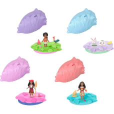 Mattel Disney: Vaiana - Ocean Shell Reveal (Random) (JJV43)