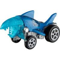 Mattel Hot Wheels: Let's Race Activate - Shark Bite Vehicle (JJX21)