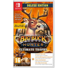 Maximum Games NSW Big Buck Hunter Arcade (Code in a Box)