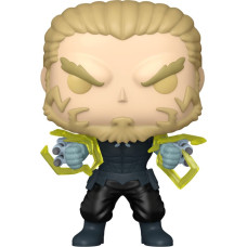 Funko Pop! Animation: Kaiju No. 8 - Isao Shinomiya #2248 Vinyl Figure