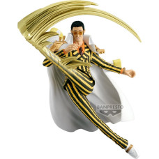 Banpresto Battle Record Collection: One Piece - Borsalino Statue (19cm) (29645)