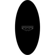 Banpresto Solid Scene Collection: Sakamoto Days - Asakura Shin Statue (22cm) (29621)