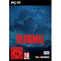 ''Thq Nordic'' PC Reanimal