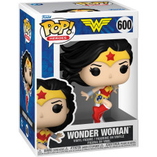 Funko POP! Vinyl Figure: DC - Wonder Woman (DC New Classics)