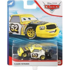 Mattel Disney Pixar: Cars - Claude Scruggs (GKB20)