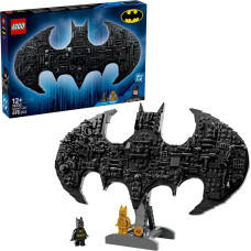 Lego ® DC Batman™: Batman Logo (76330)