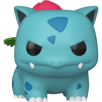 Funko Pop! Games: Pokemon - Ivysaur #1126 Vinyl Figure