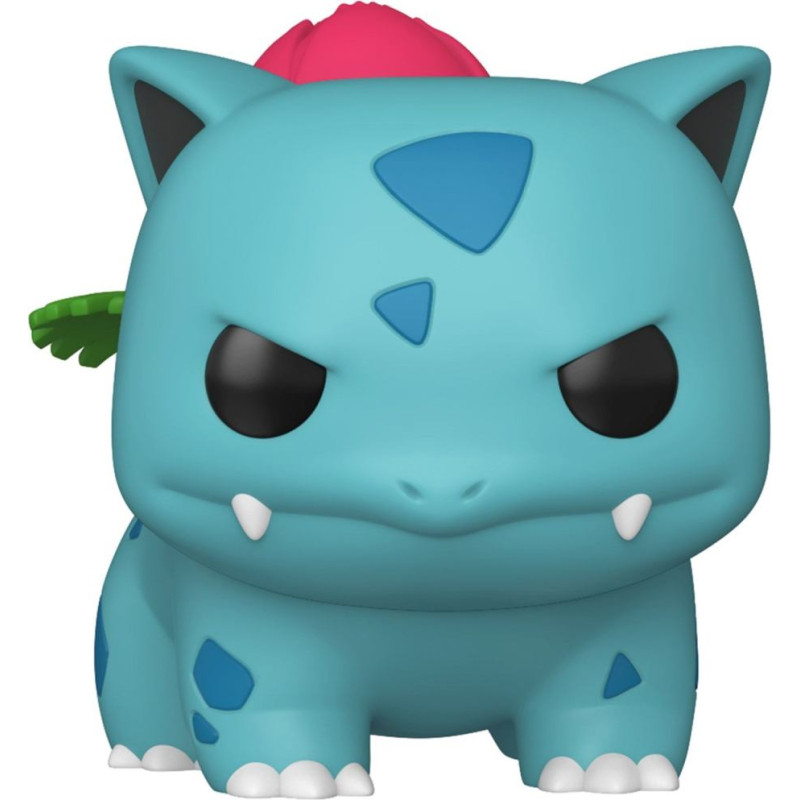 Funko Pop! Games: Pokemon - Ivysaur #1126 Vinyl Figure