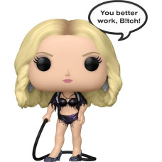 Funko Pop! Rocks: Britney Spears (Work B!tch) #495 Vinyl Figure