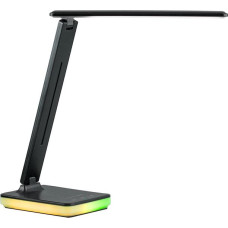 Tracer 47710 Prisma Black LED  Desk Lamp