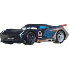 Mattel Disney Pixar: Cars Race & Rescue - Jackson Storm Vehicle (JDG52)