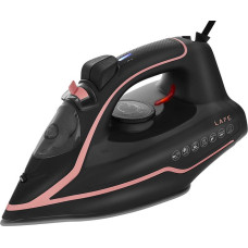 Lafe 47581 Steam Iron SteamPro 2200W