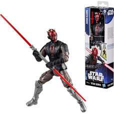 Hasbro Star Wars: Figures - Titan Series Darth Maul (G2687) *