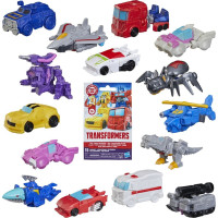 Hasbro Transformers: Core - Tiny Turbos Changers (G3308)
