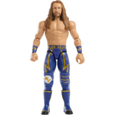 Mattel WWE®: Main Event Series -  Nathan Fraze (JGD38)