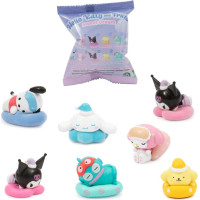 Giochi Preziosi : Hello Kitty - Sweet Dream Figure 4 cm (HKT35000)