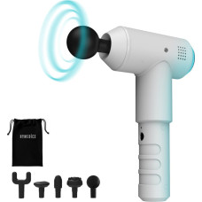 Homedics PGM-150-EU Physio Massage Gun