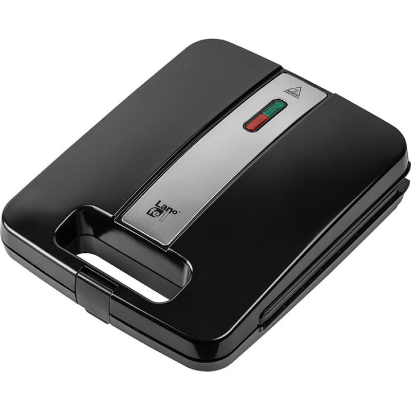 Lafe 46819 Waffle Maker GFH-001