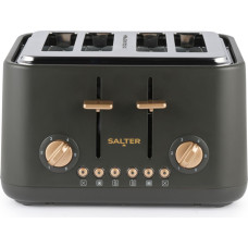 Salter EK5823CBVDE Pebble 4-Slice Toaster