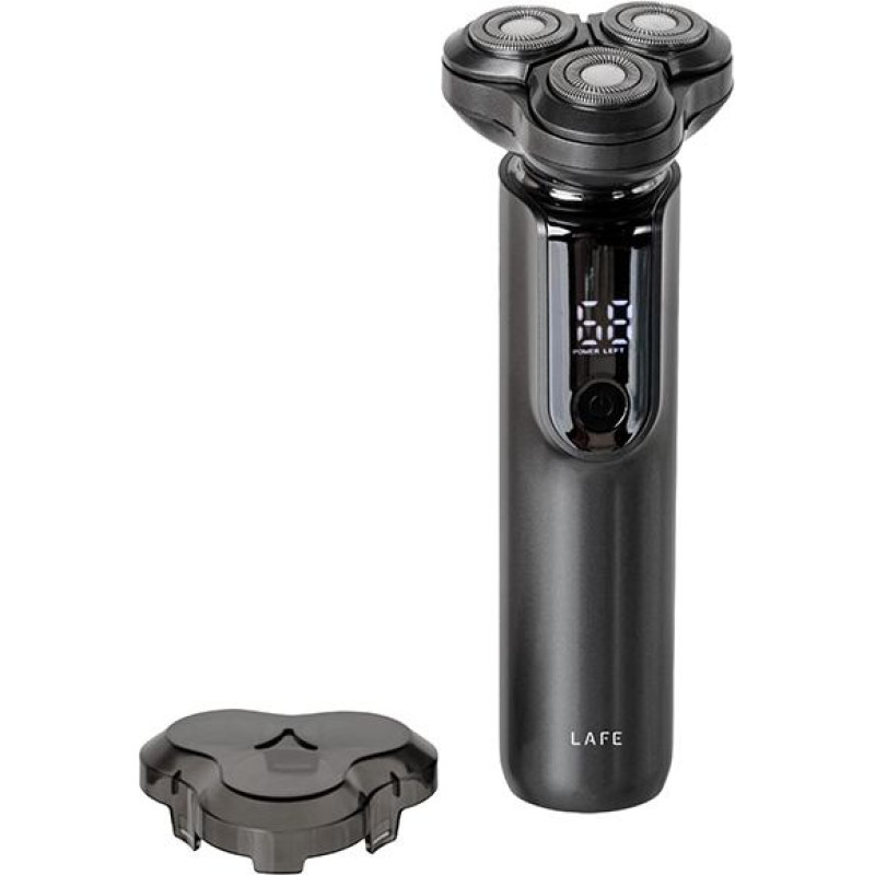 Lafe 47537 GLR001 Man Shaver