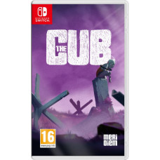 Meridiem Games NSW The Cub - Back to Earth Edition