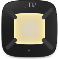 Homedics SCL-B200-BK3R GLO Body Analyser Bath Scale