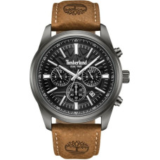 Timberland Classic Men's Watch TBL.TDWGF0041205 + BOX