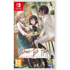 ''Funbox Media'' NSW Please Be Happy