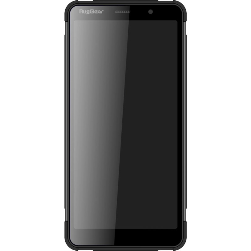 Ruggear RG850 Dual black