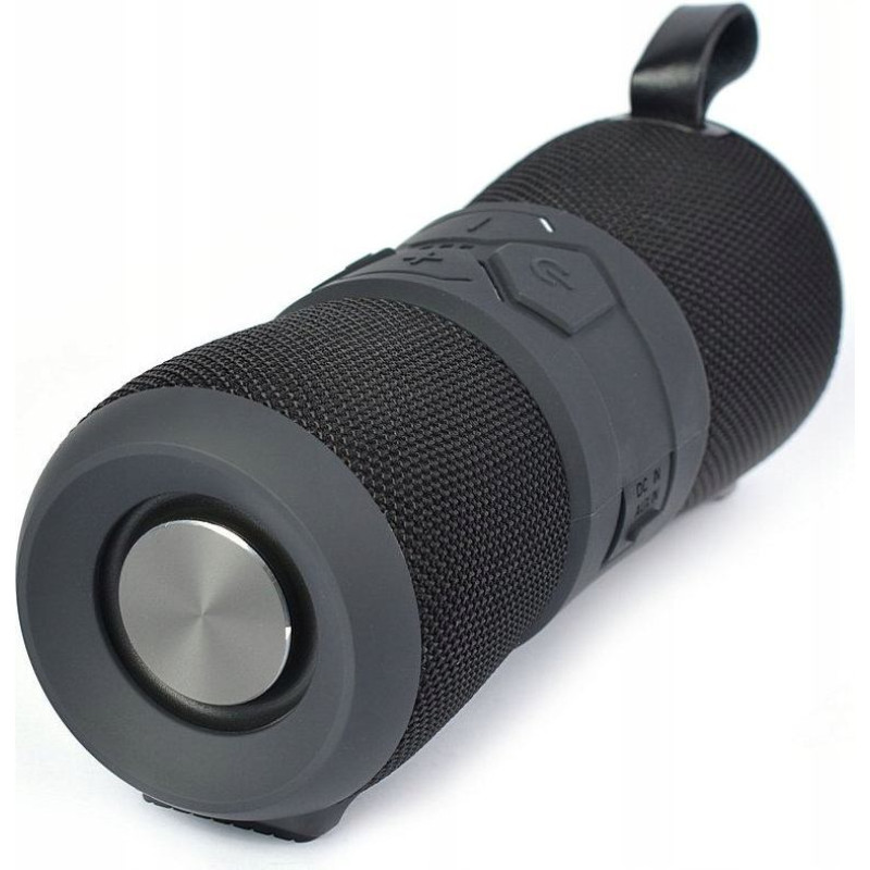 Toshiba Sonic Blast 3 TY-WSP200 Black