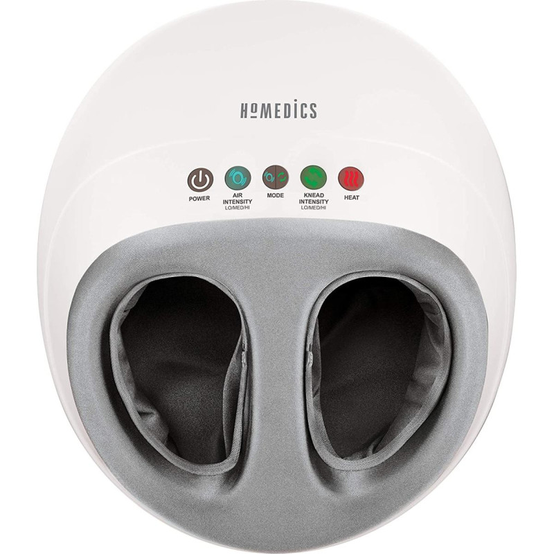 Homedics FMS-350H-EU Shiatsu Air Pro Foot Massager