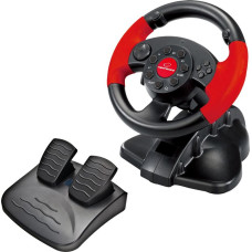 Esperanza Kierownica eg103 pc/ps3 vibration force