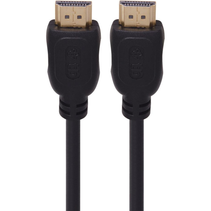 TB Kabel hdmi 1.4 pozłacany 3m.