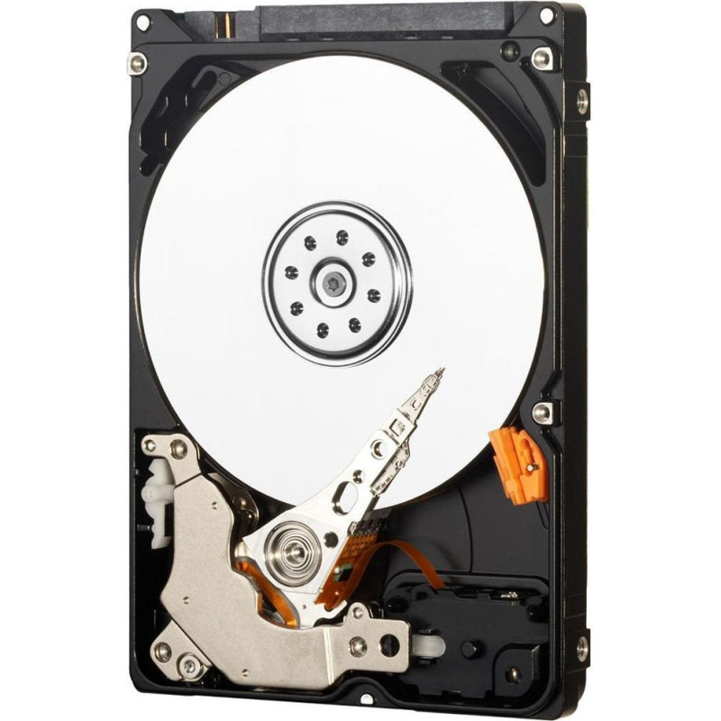 Western Digital Hdd blue 500gb 3,5'' 32mb sataiii/7200rpm