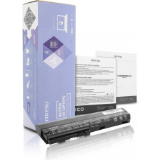 Mitsu Bateria do hp 2560p, 2570p 4400 mah (48 wh) 10.8 - 11.1 volt