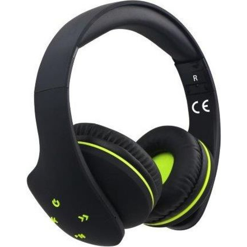 Rebeltec Viral słuchawki stereo bluetooth