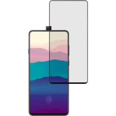 Tellur Tempered Glass 2.5D Full Glue for Samsung Galaxy A90 black