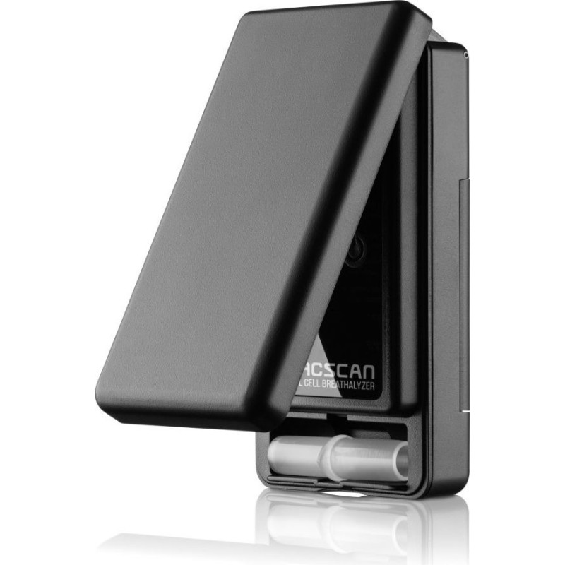 Bacscan Alkomat elektrochemiczny bacscan f-45 comfort