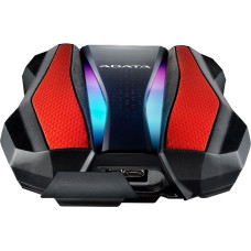 Adata Dysk zewnętrzny hdd adata hd770g (1tb; 2.5