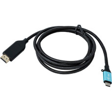 I-Tec Adapter kablowy usb-c do hdmi 4k/60hz 200cm